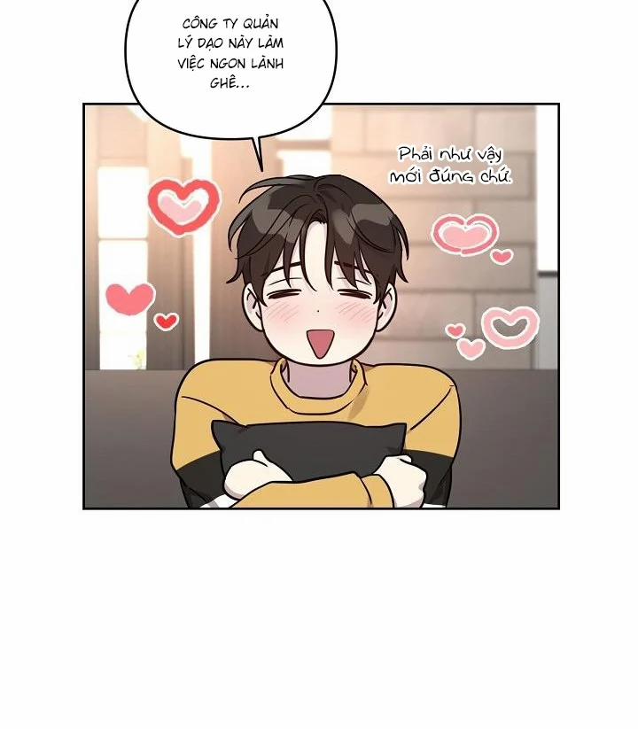 Thần Tượng Đến Rồi!? 42 trang 13