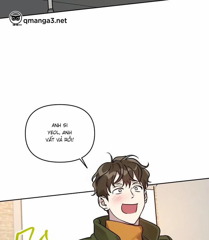 Thần Tượng Đến Rồi!? 42 trang 16