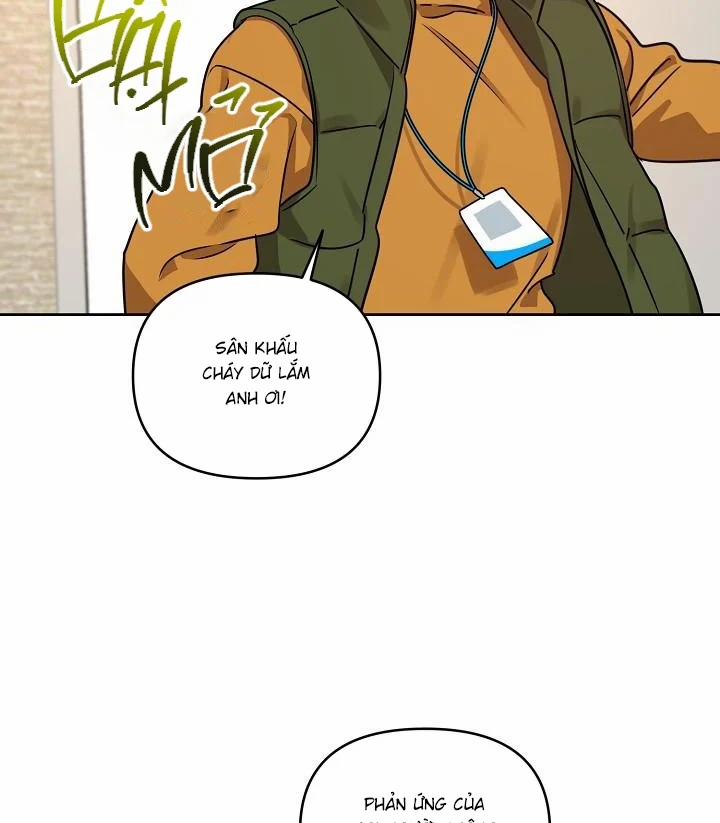 Thần Tượng Đến Rồi!? 42 trang 17