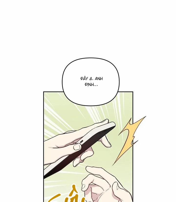 Thần Tượng Đến Rồi!? 42 trang 19