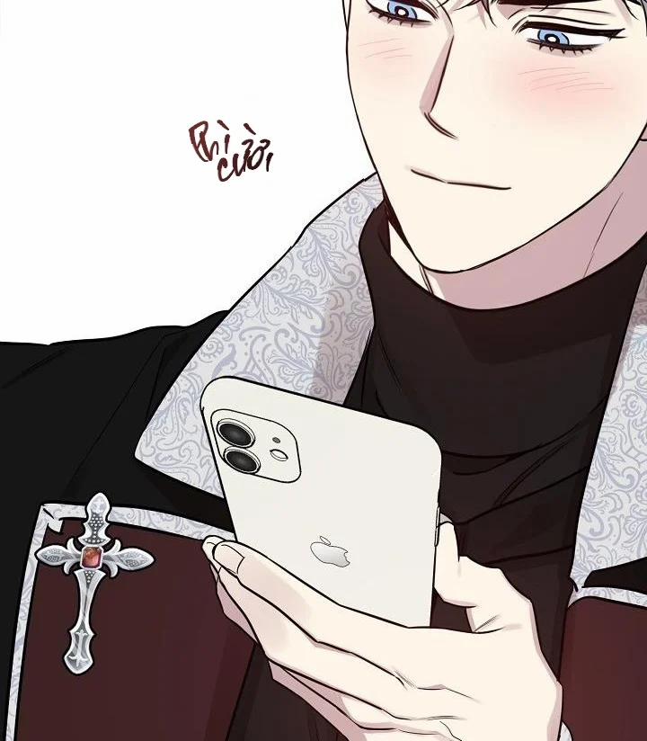 Thần Tượng Đến Rồi!? 42 trang 24