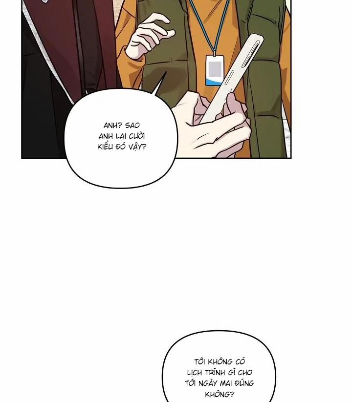 Thần Tượng Đến Rồi!? 42 trang 27