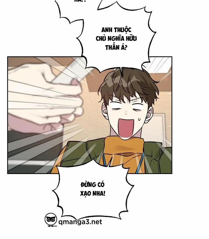 Thần Tượng Đến Rồi!? 42 trang 30