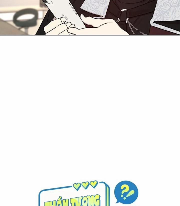 Thần Tượng Đến Rồi!? 42 trang 32