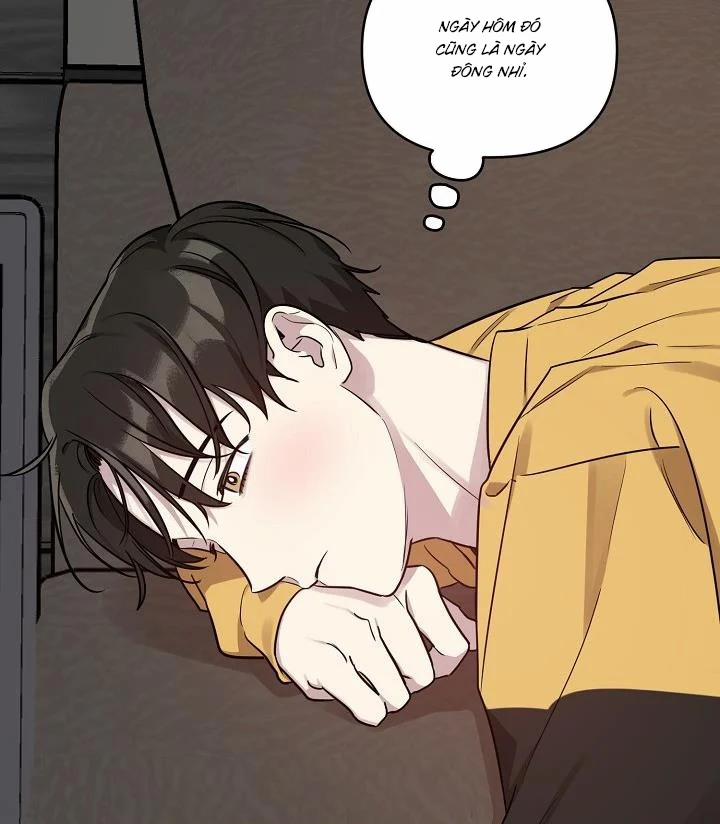 Thần Tượng Đến Rồi!? 42 trang 36