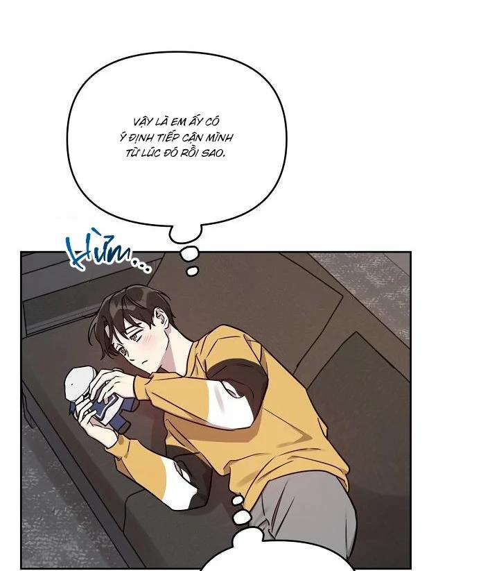 Thần Tượng Đến Rồi!? 42 trang 39