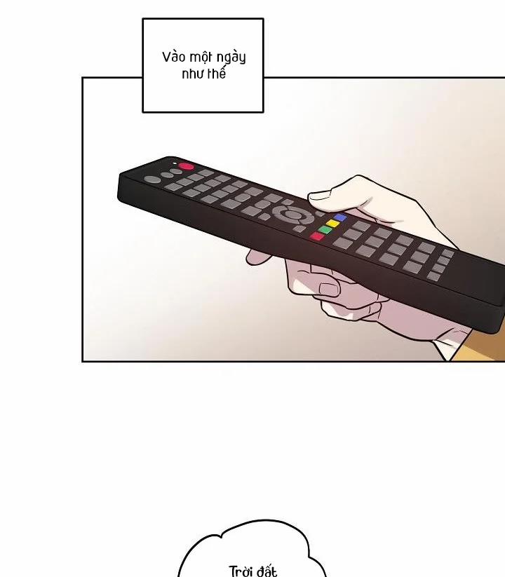 Thần Tượng Đến Rồi!? 42 trang 5