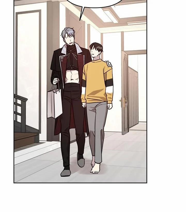 Thần Tượng Đến Rồi!? 42 trang 51