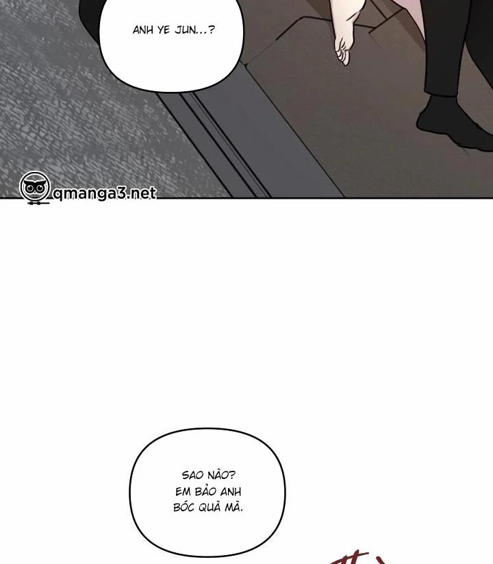 Thần Tượng Đến Rồi!? 42 trang 57