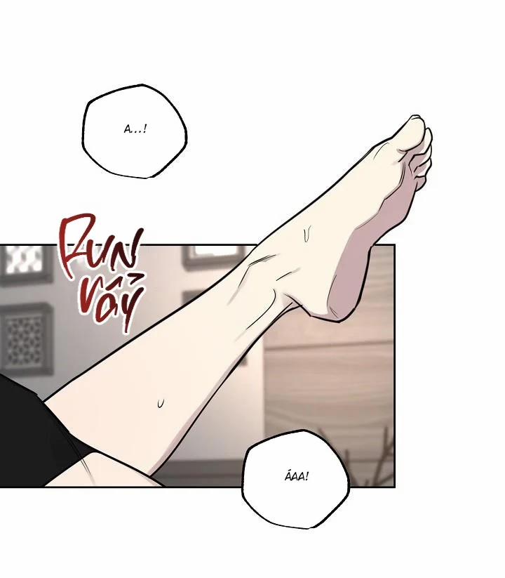 Thần Tượng Đến Rồi!? 42 trang 61