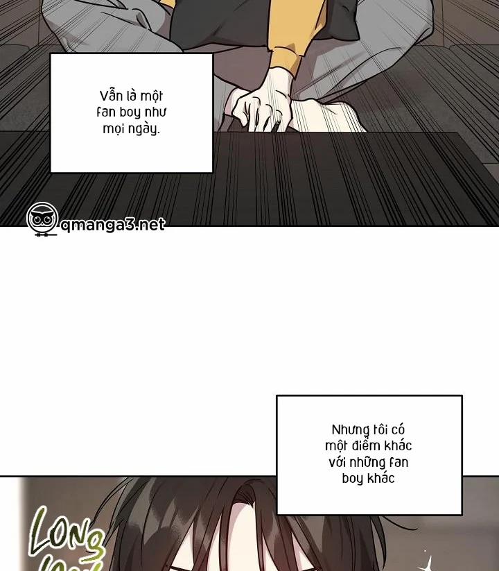 Thần Tượng Đến Rồi!? 42 trang 7