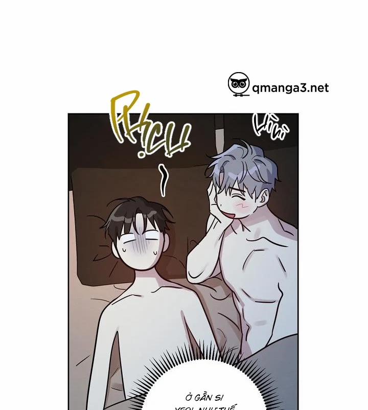 Thần Tượng Đến Rồi!? 42 trang 89