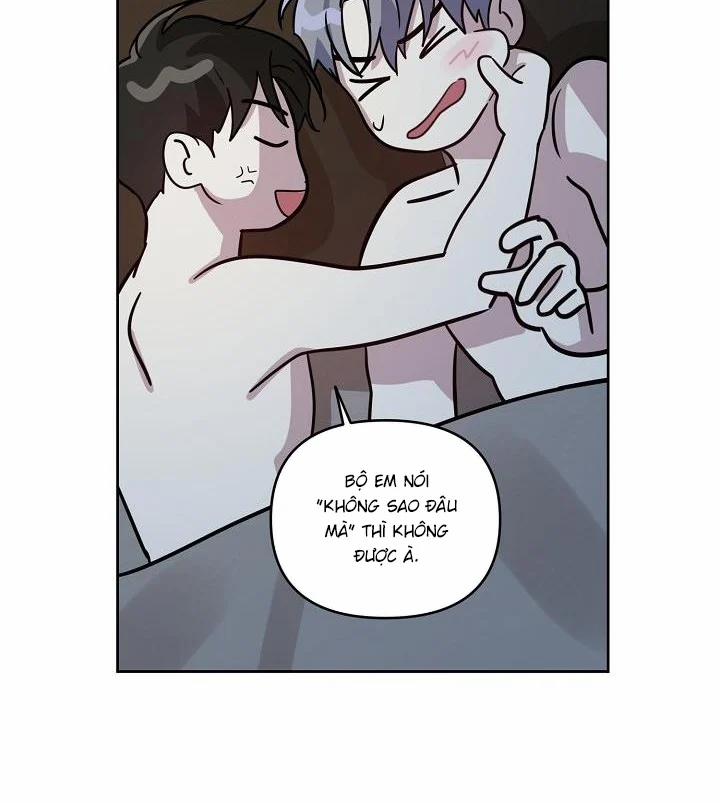 Thần Tượng Đến Rồi!? 42 trang 94