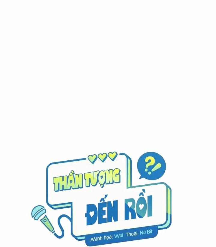 Thần Tượng Đến Rồi!? 43 trang 20