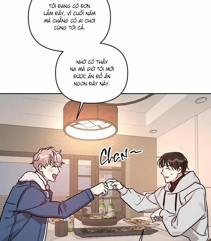 Thần Tượng Đến Rồi!? 43 trang 23