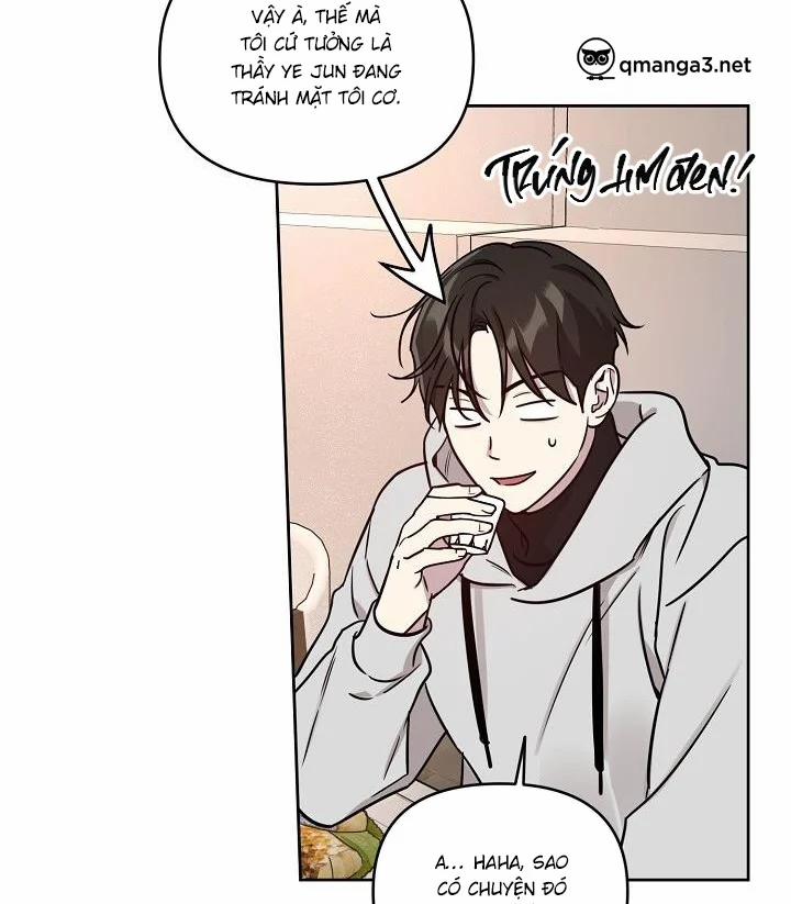 Thần Tượng Đến Rồi!? 43 trang 25