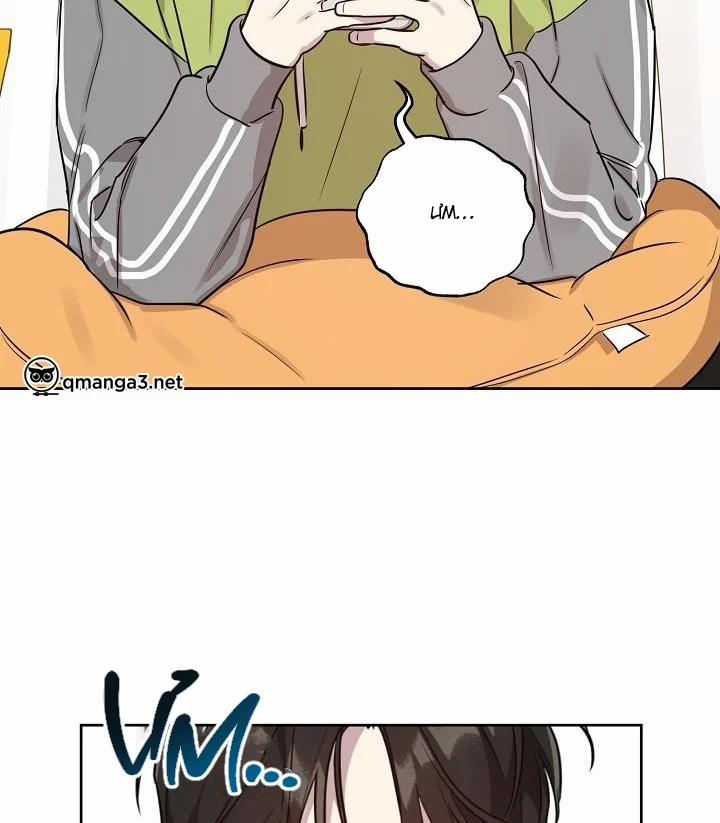 Thần Tượng Đến Rồi!? 43 trang 3