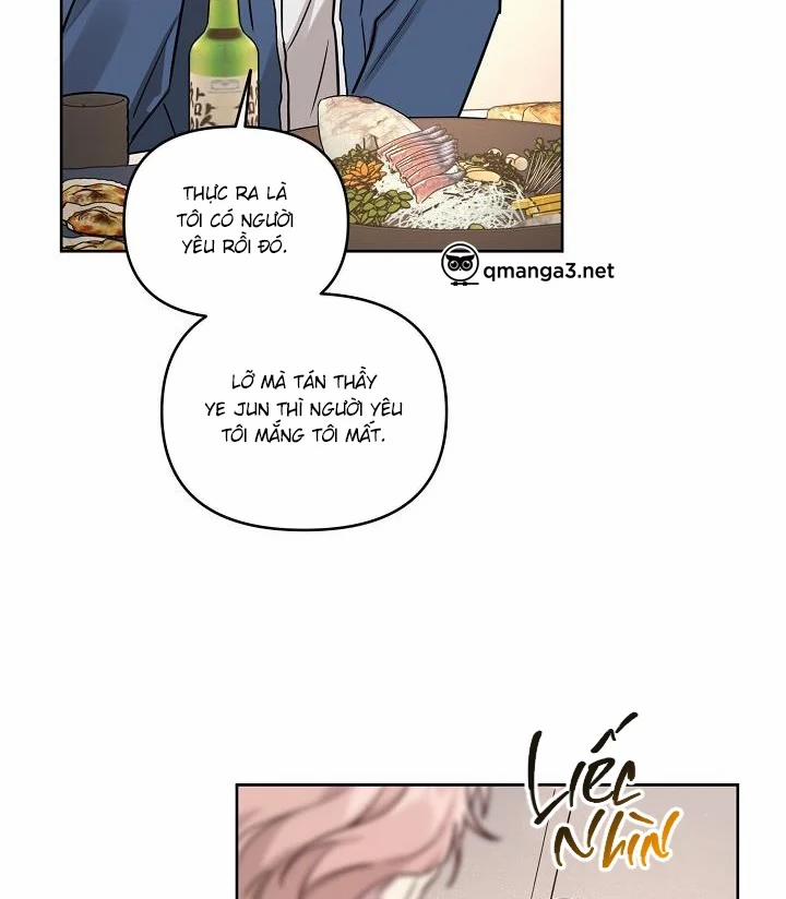 Thần Tượng Đến Rồi!? 43 trang 30