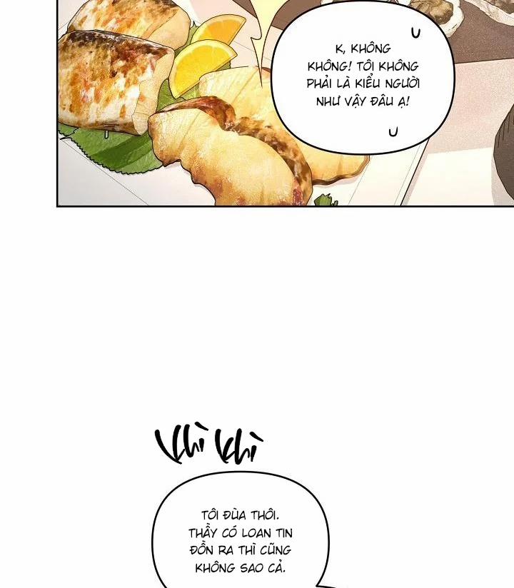 Thần Tượng Đến Rồi!? 43 trang 34