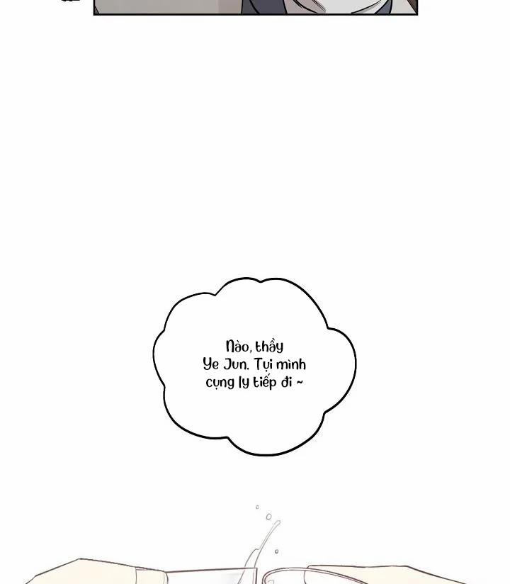 Thần Tượng Đến Rồi!? 43 trang 36