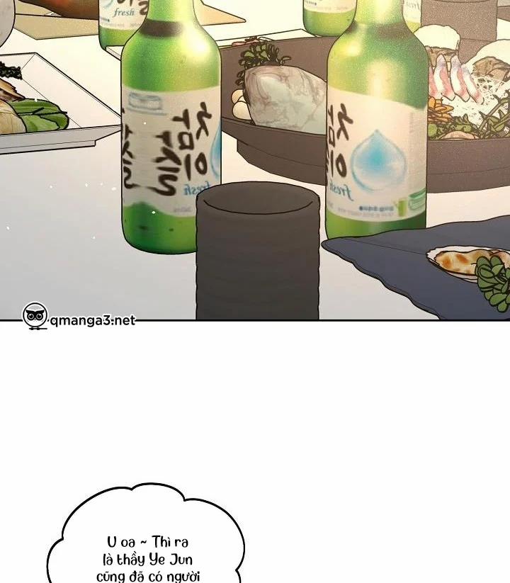 Thần Tượng Đến Rồi!? 43 trang 39