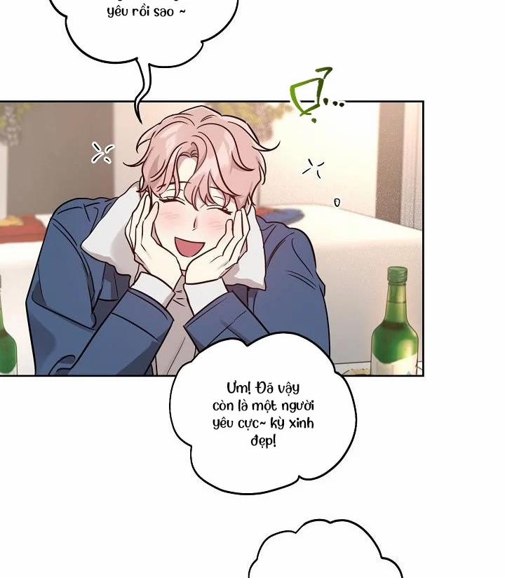 Thần Tượng Đến Rồi!? 43 trang 40