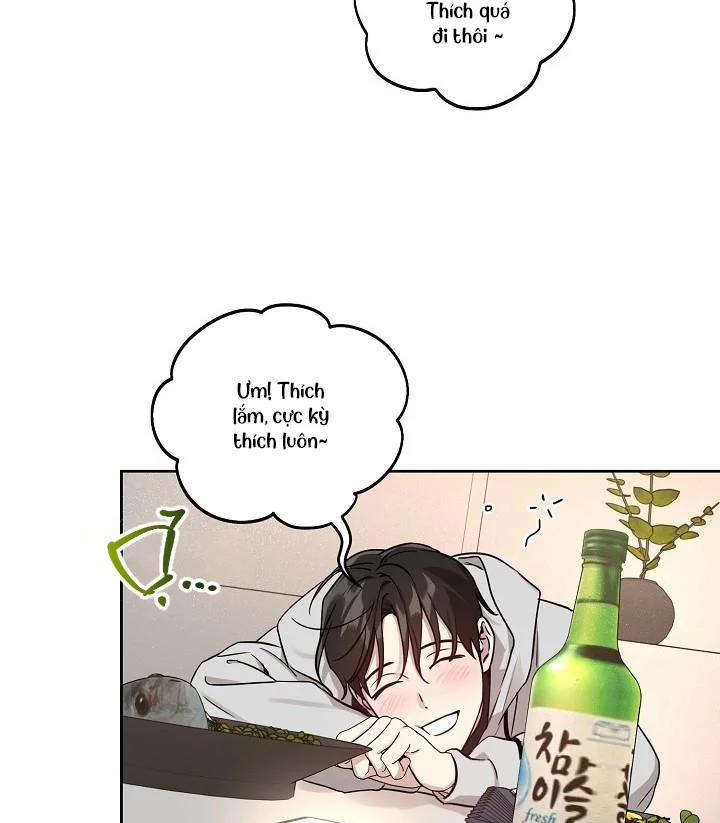 Thần Tượng Đến Rồi!? 43 trang 41