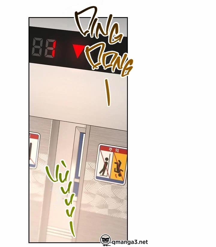 Thần Tượng Đến Rồi!? 43 trang 56