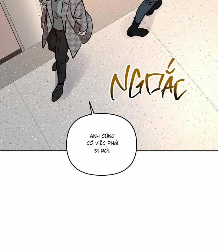 Thần Tượng Đến Rồi!? 43 trang 58