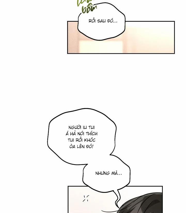 Thần Tượng Đến Rồi!? 43 trang 60