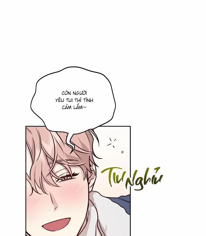 Thần Tượng Đến Rồi!? 43 trang 62