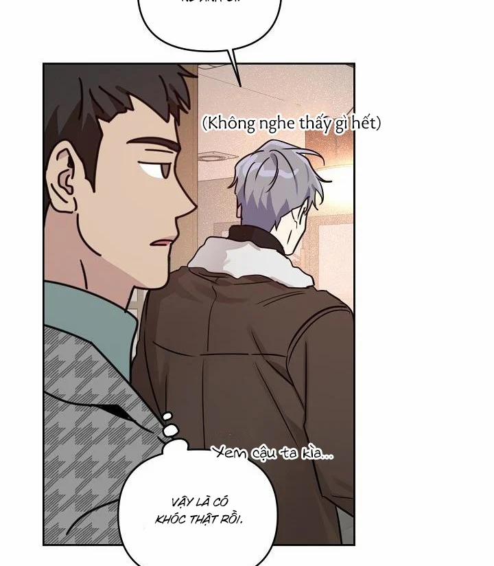 Thần Tượng Đến Rồi!? 43 trang 68