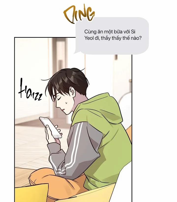 Thần Tượng Đến Rồi!? 43 trang 7