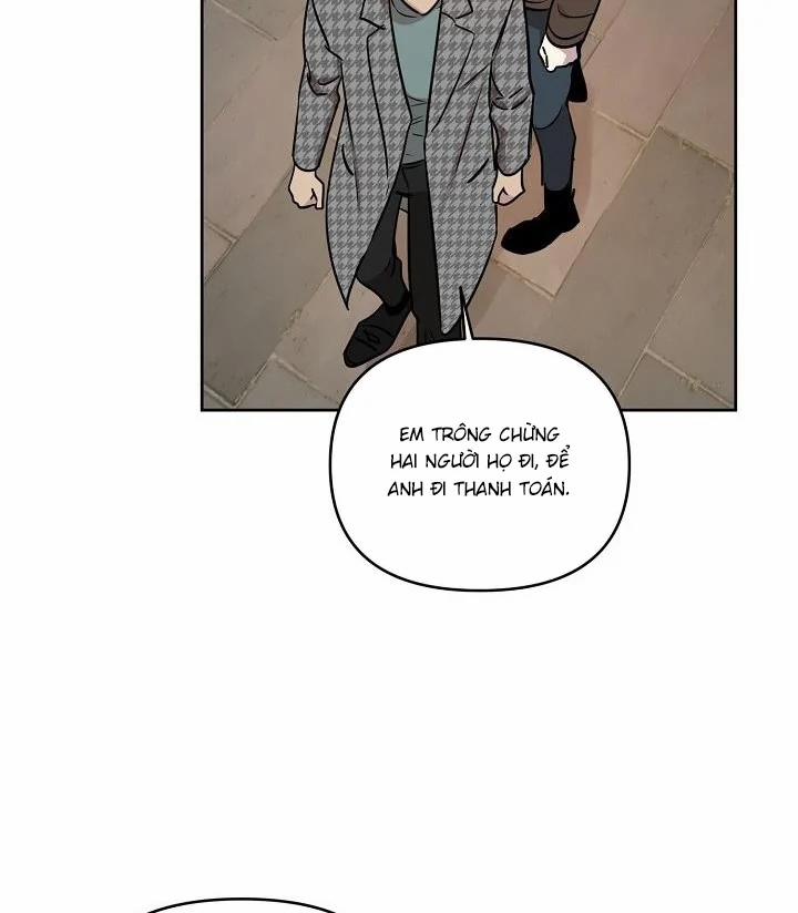 Thần Tượng Đến Rồi!? 43 trang 74