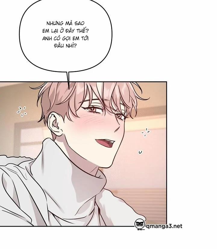 Thần Tượng Đến Rồi!? 43 trang 75