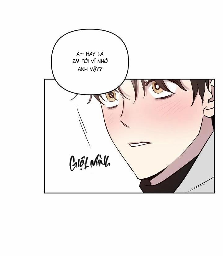 Thần Tượng Đến Rồi!? 43 trang 76