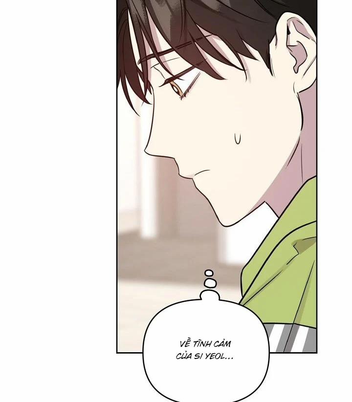 Thần Tượng Đến Rồi!? 43 trang 9