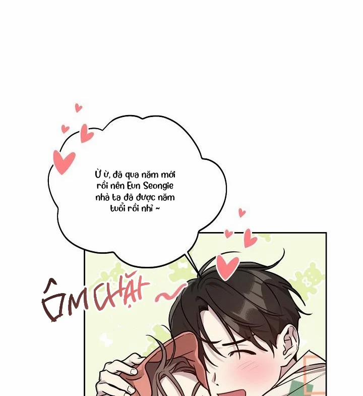 Thần Tượng Đến Rồi!? 44 trang 21