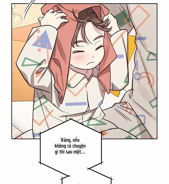 Thần Tượng Đến Rồi!? 44 trang 29