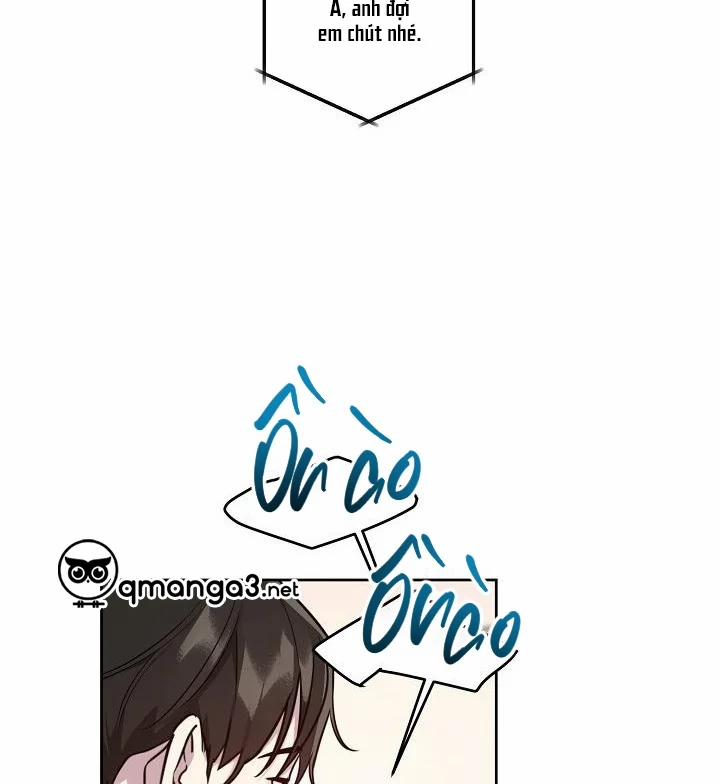 Thần Tượng Đến Rồi!? 44 trang 30