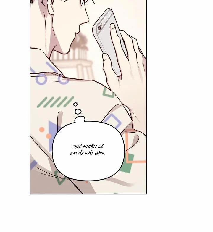 Thần Tượng Đến Rồi!? 44 trang 31