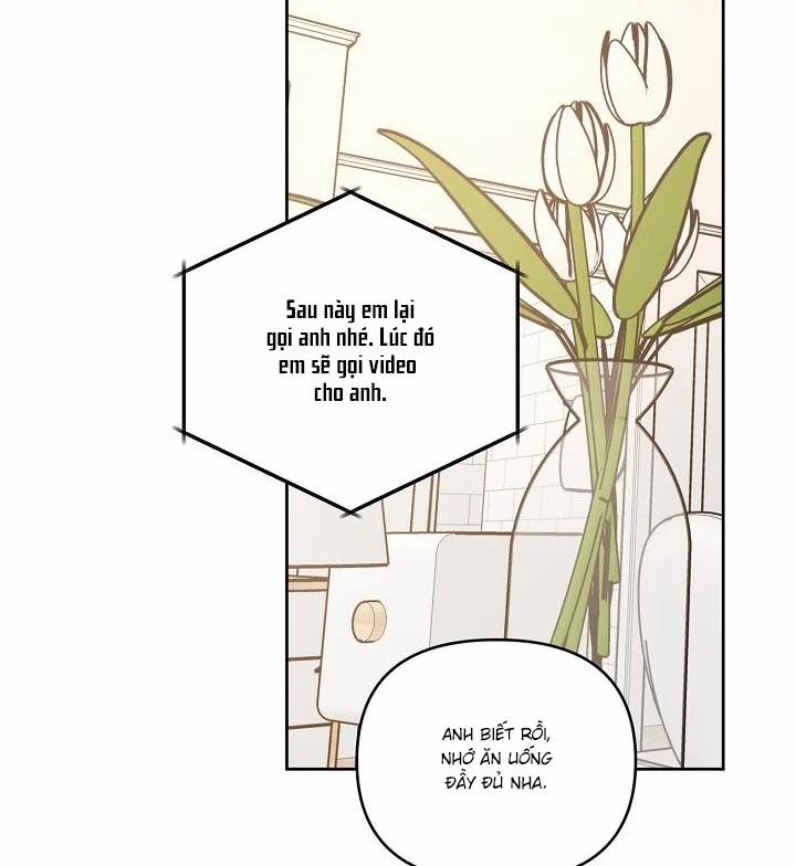 Thần Tượng Đến Rồi!? 44 trang 33