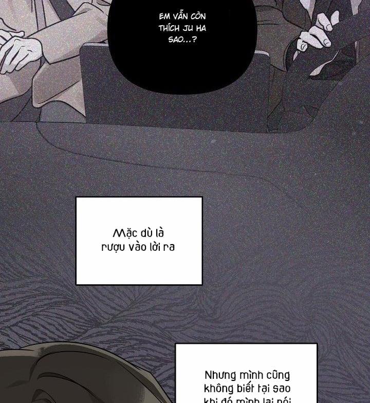 Thần Tượng Đến Rồi!? 44 trang 37