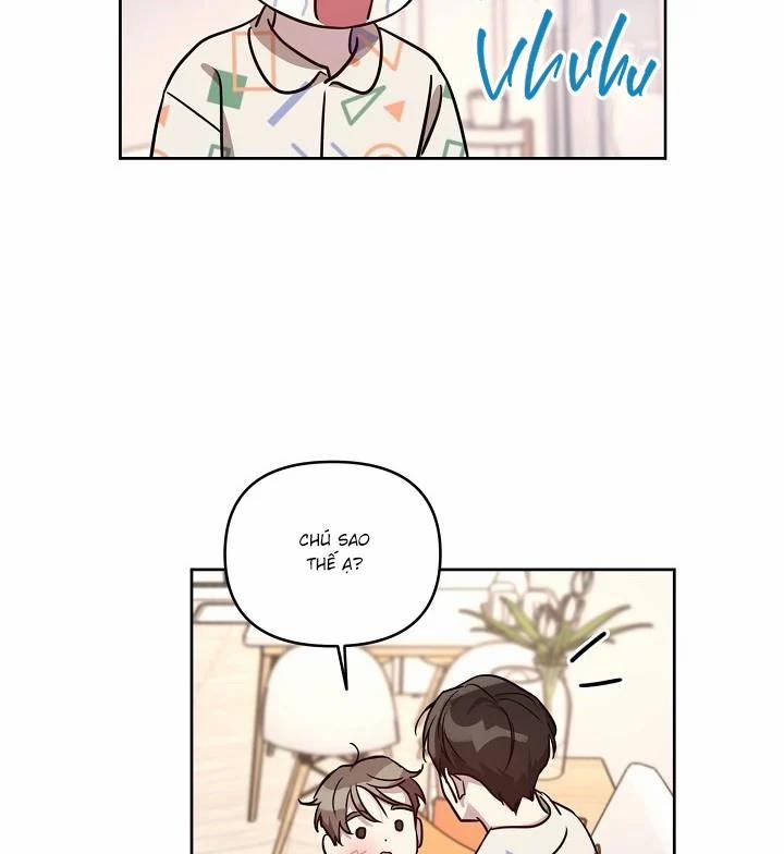 Thần Tượng Đến Rồi!? 44 trang 43