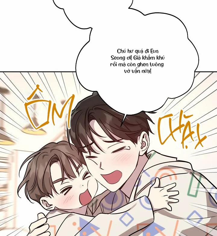 Thần Tượng Đến Rồi!? 44 trang 45