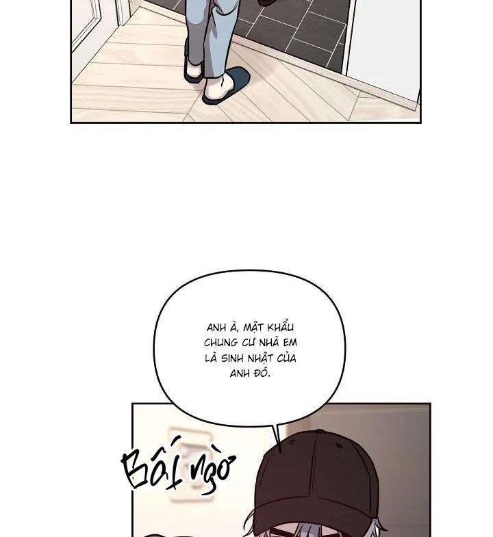 Thần Tượng Đến Rồi!? 44 trang 56