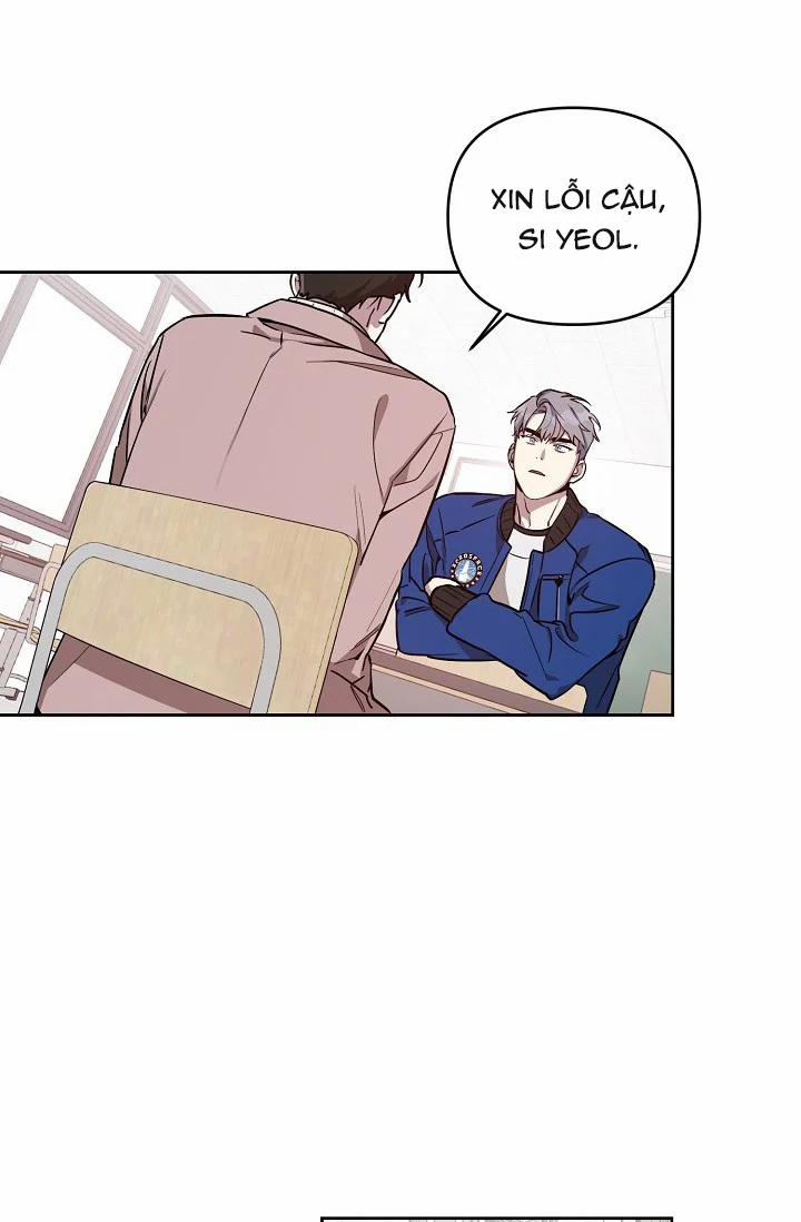 Thần Tượng Đến Rồi!? 5 trang 11