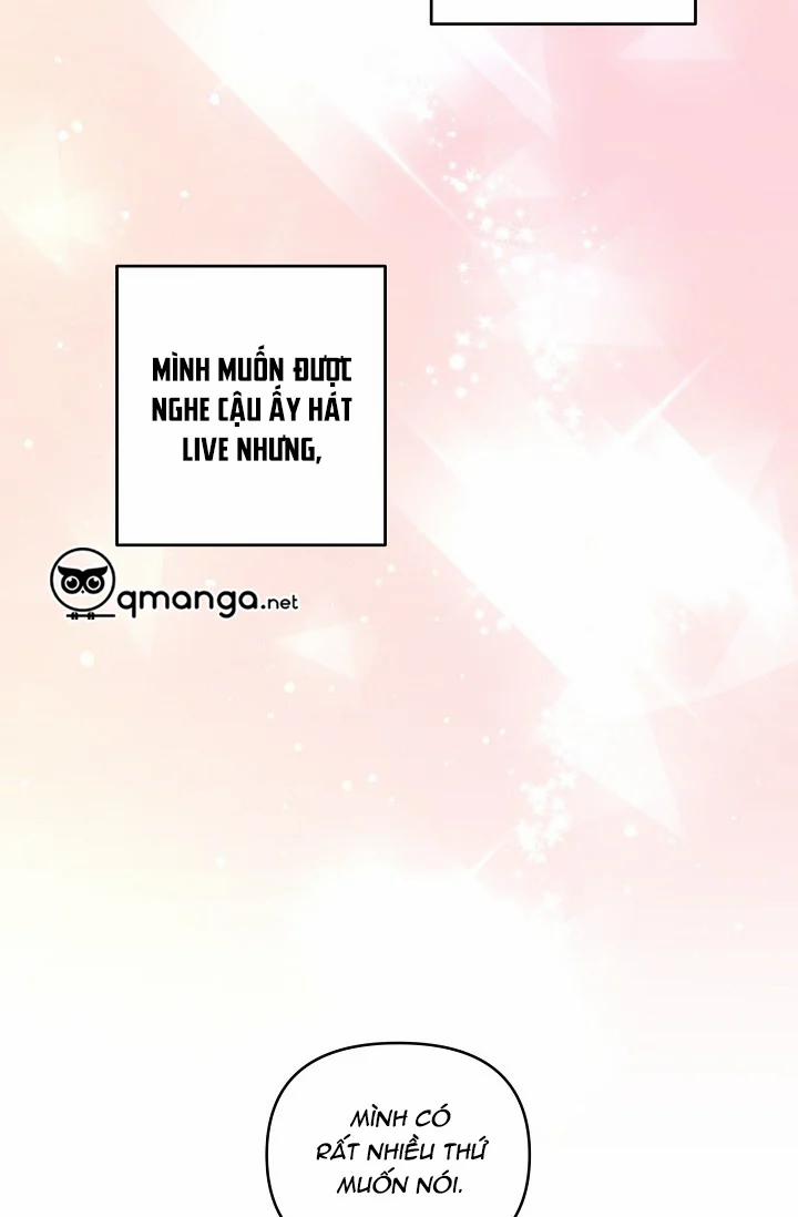 Thần Tượng Đến Rồi!? 5 trang 16