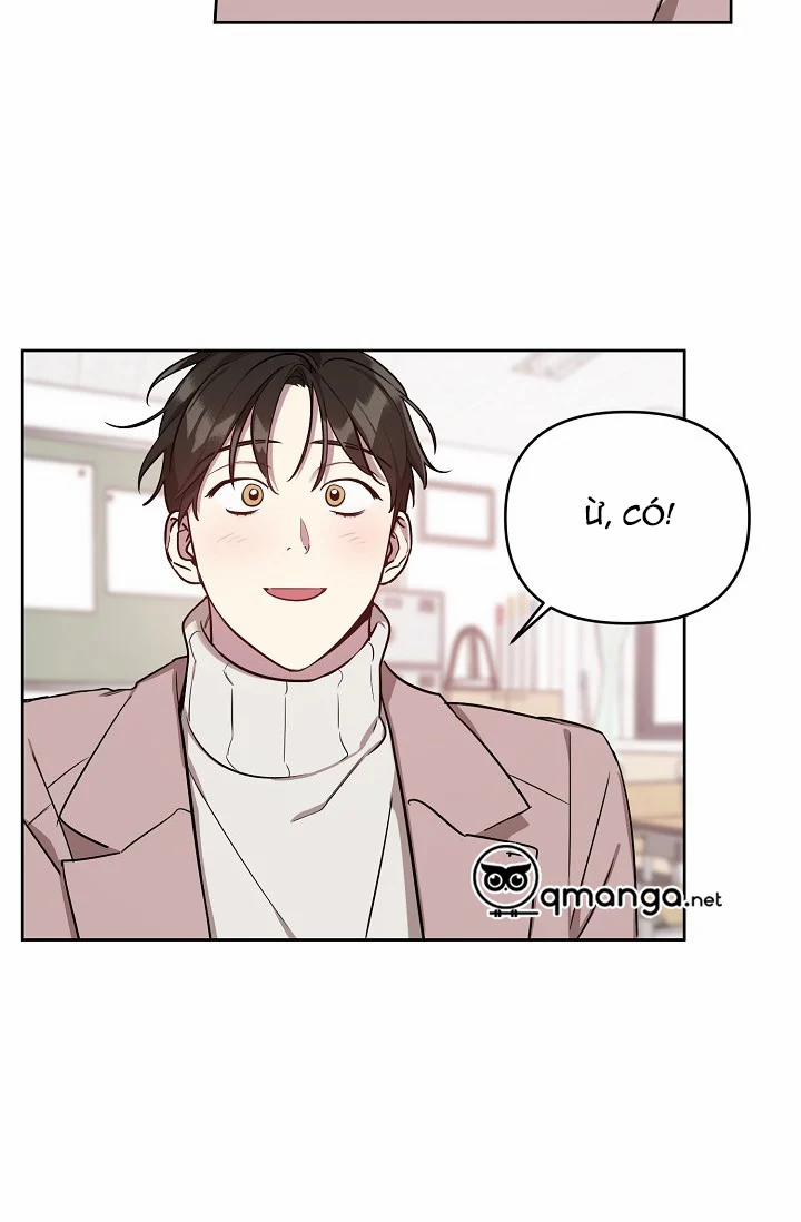 Thần Tượng Đến Rồi!? 5 trang 19