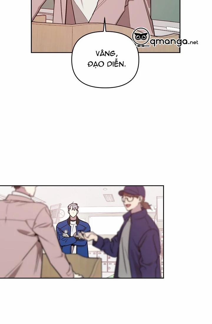 Thần Tượng Đến Rồi!? 5 trang 23